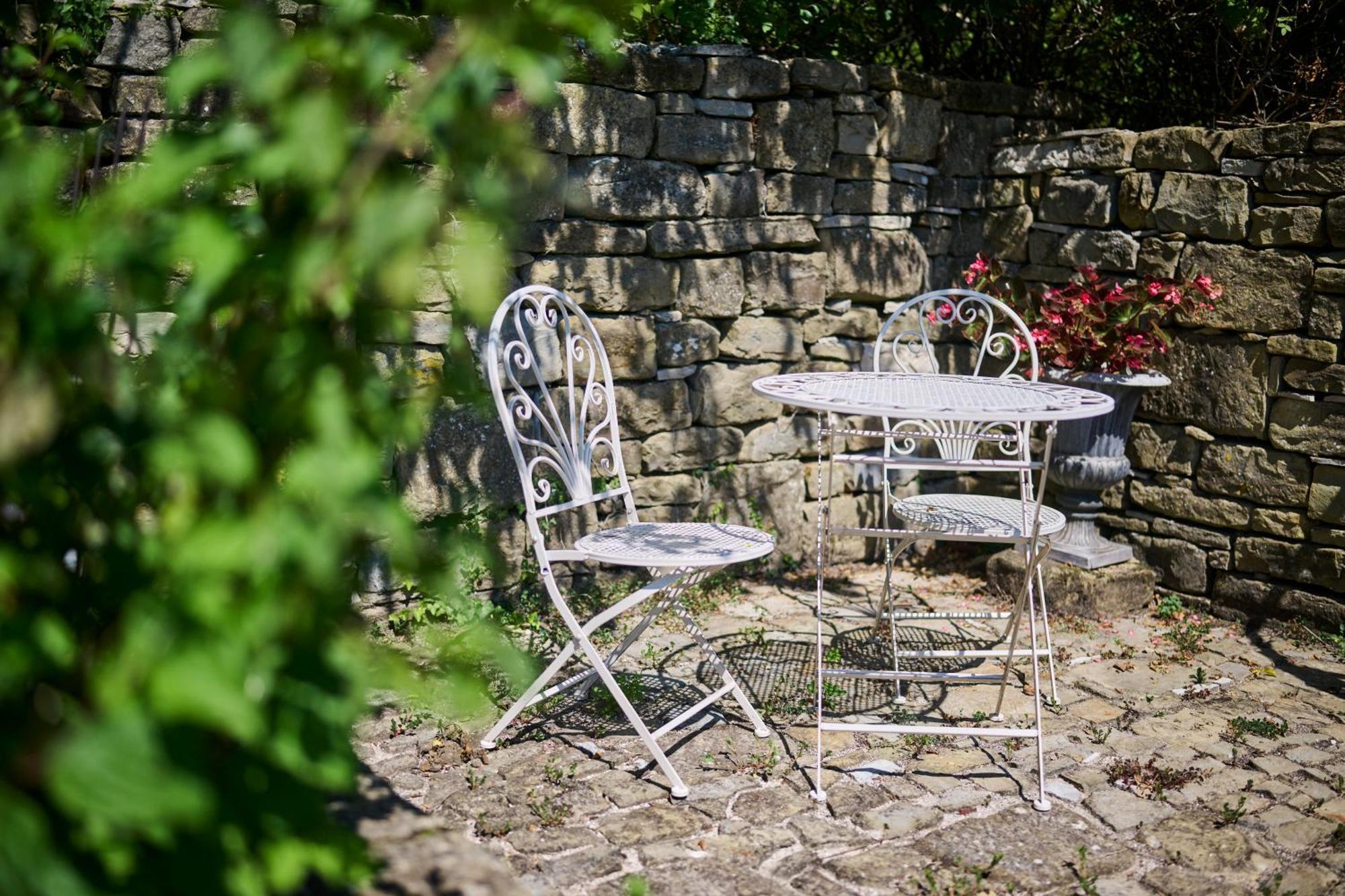 Casa Del Conte - Peaceful Hideaway In North Istria Villa Grožnjan Buitenkant foto